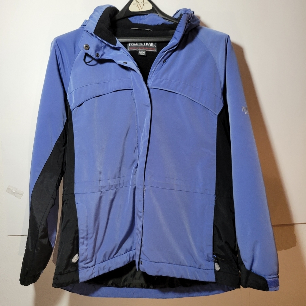 Womens Pacific Trail Size Med Winter jacket